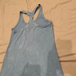 LuLu Lemon Tank Top